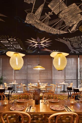 mama shelter paris west