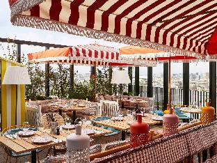 mama shelter paris west