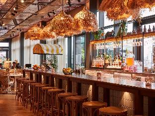 mama shelter paris west