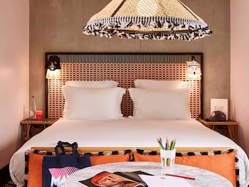 mama shelter paris west