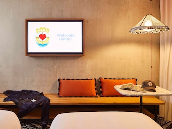 mama shelter paris west