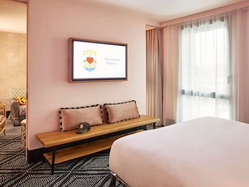 mama shelter paris west