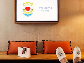 mama shelter paris west