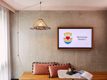 mama shelter paris west