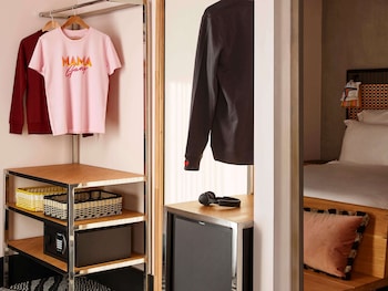 mama shelter paris west