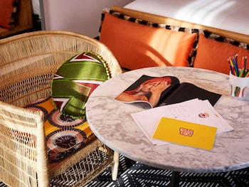 mama shelter paris west