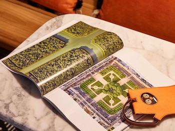 mama shelter paris west