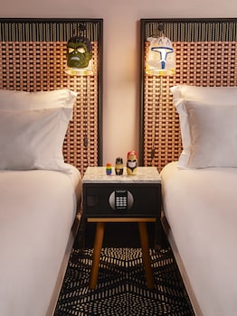 mama shelter paris west