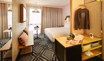 mama shelter paris west