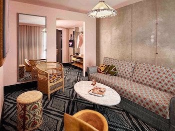 mama shelter paris west