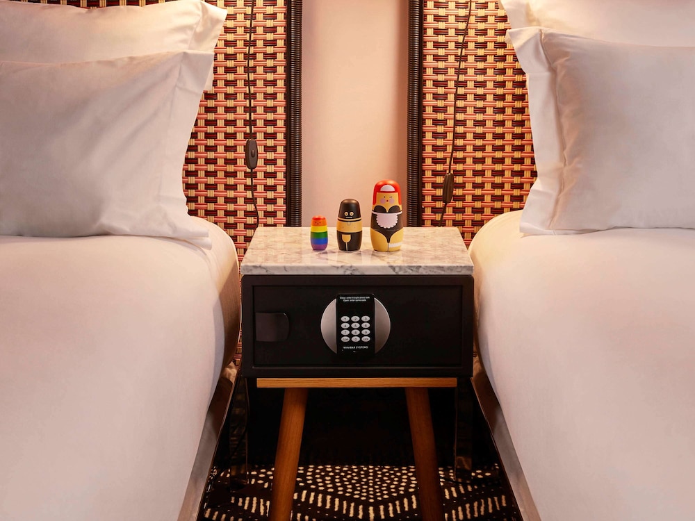 mama shelter paris west