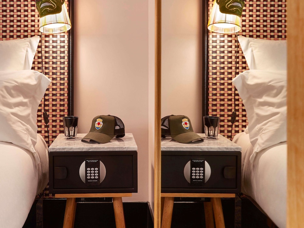 mama shelter paris west