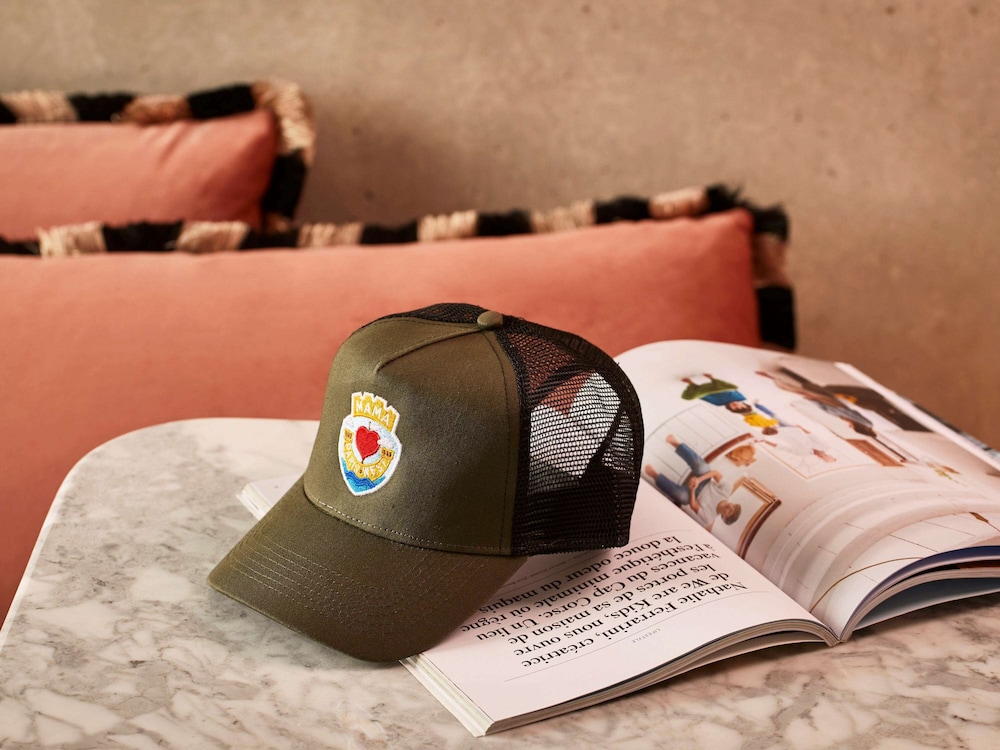 mama shelter paris west