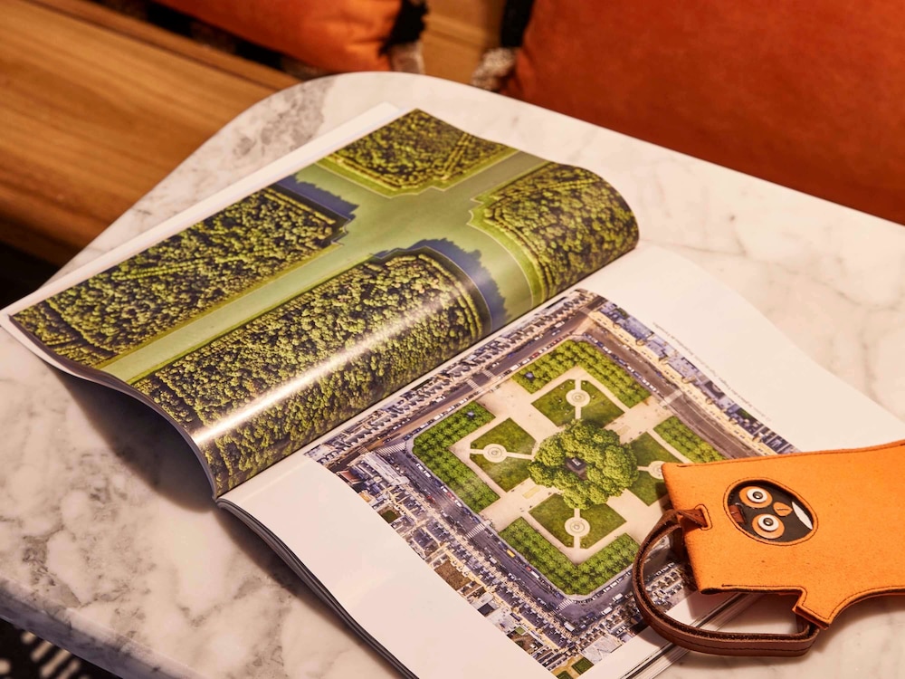 mama shelter paris west