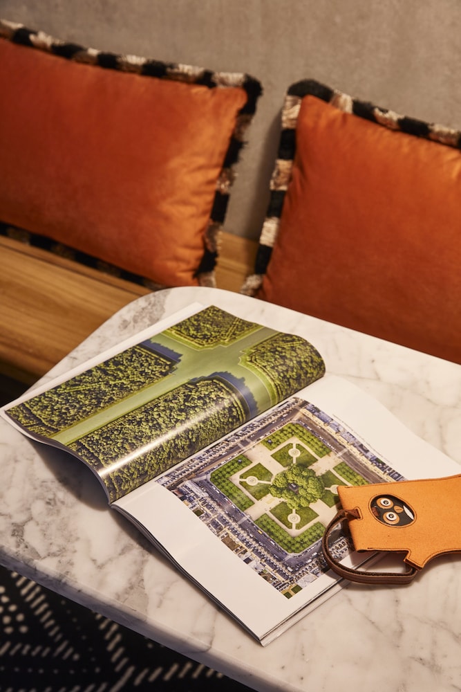 mama shelter paris west