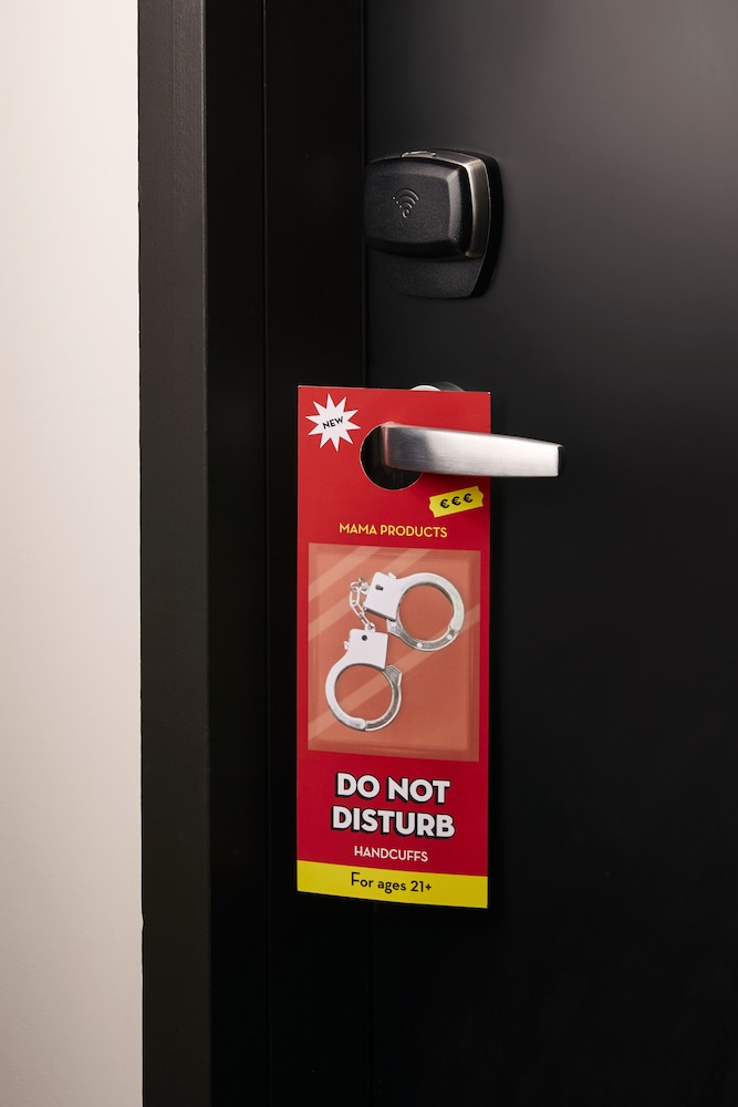 mama shelter paris west