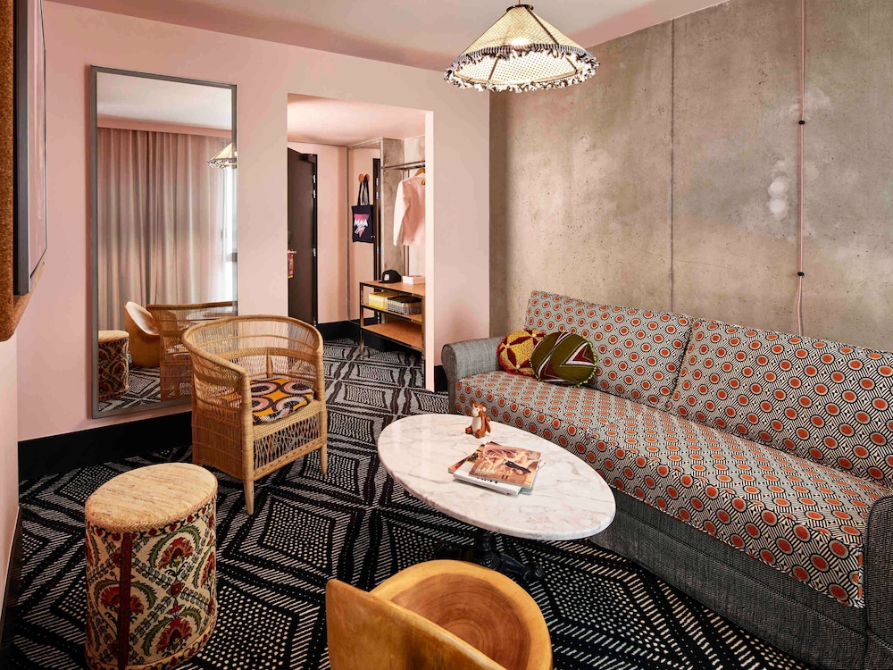 mama shelter paris west