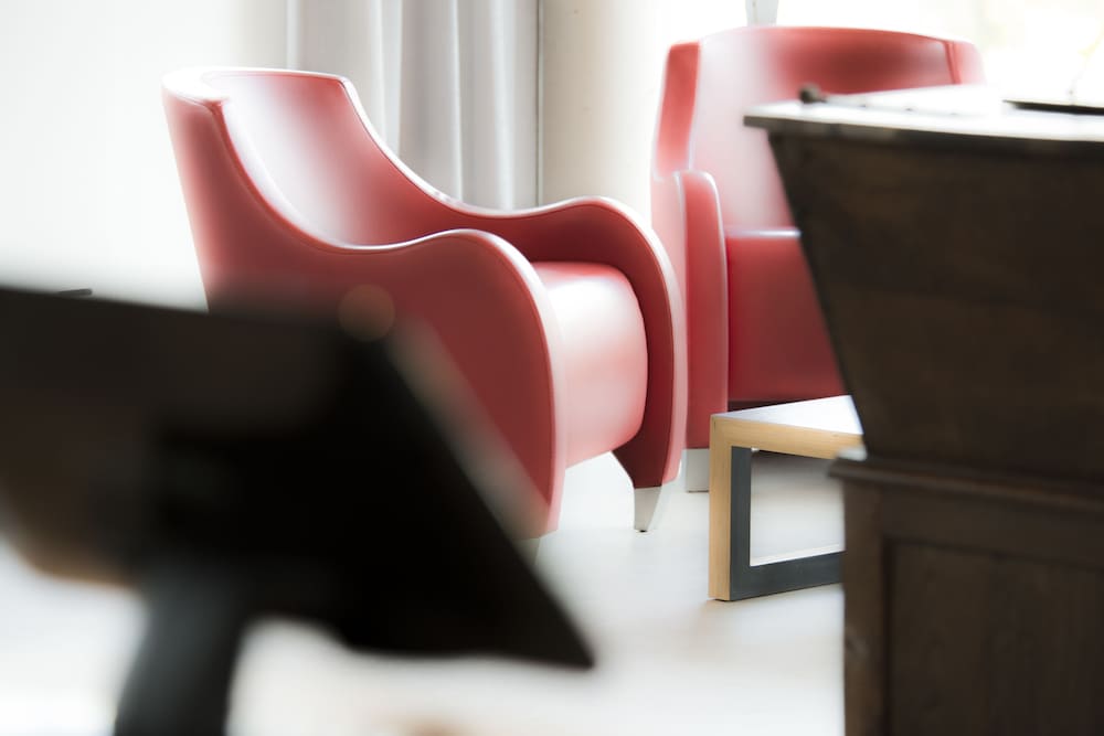 hotel and restaurant le pre