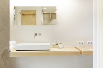 hotel and restaurant le pre