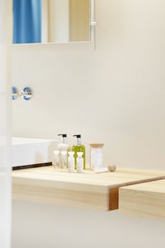 hotel and restaurant le pre