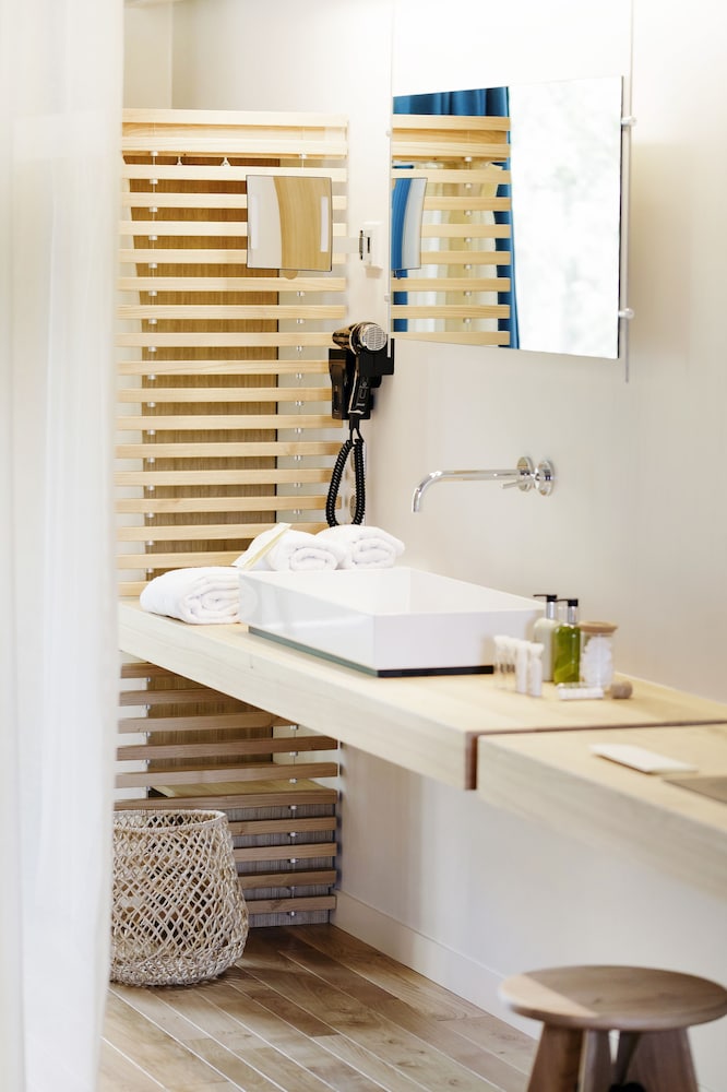 hotel and restaurant le pre