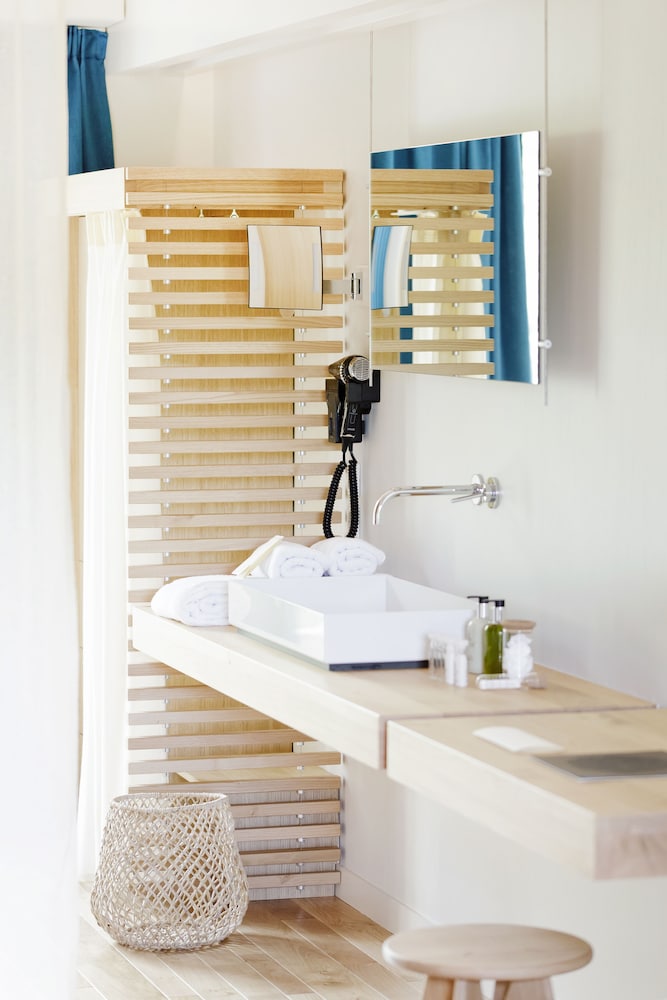 hotel and restaurant le pre