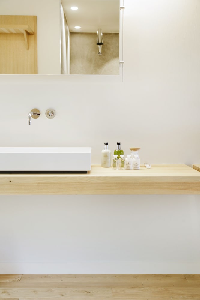 hotel and restaurant le pre