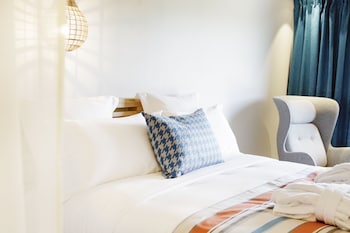 hotel and restaurant le pre