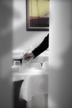 hotel and restaurant le pre