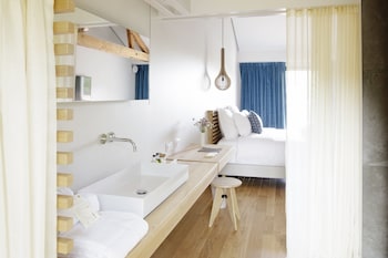 hotel and restaurant le pre