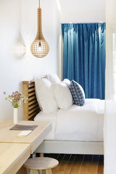 hotel and restaurant le pre