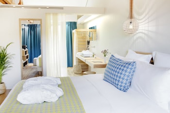 hotel and restaurant le pre