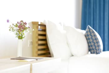 hotel and restaurant le pre