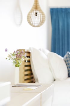 hotel and restaurant le pre