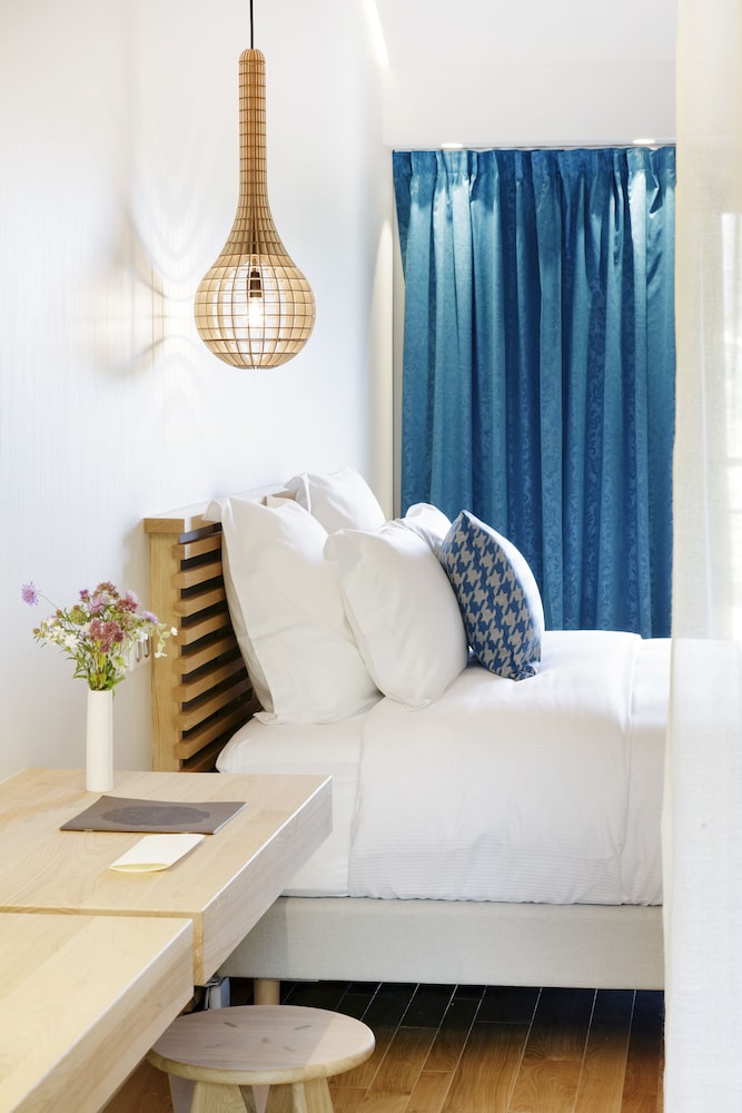 hotel and restaurant le pre