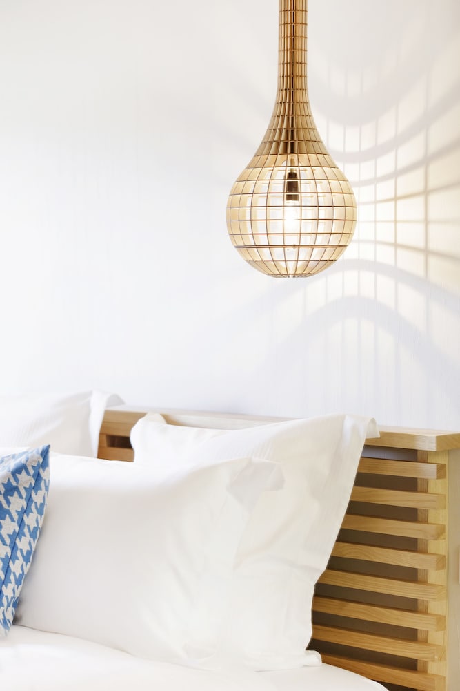 hotel and restaurant le pre