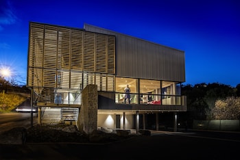 hotel and restaurant le pre