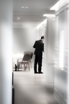 hotel and restaurant le pre