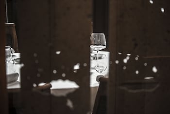 hotel and restaurant le pre