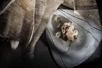 hotel and restaurant le pre