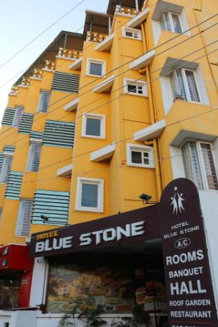 hotel blue stone