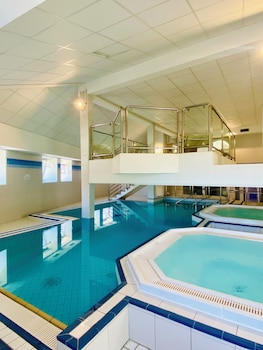 la residence le grand tetras