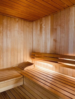 la residence le grand tetras