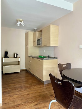 la residence le grand tetras