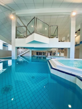 la residence le grand tetras