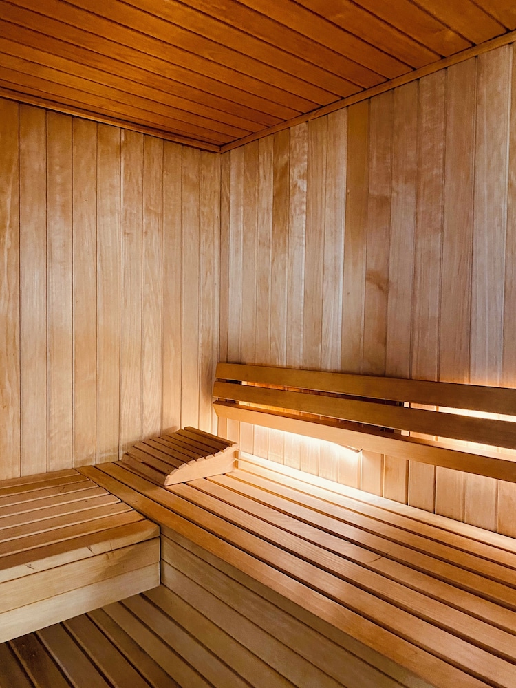 la residence le grand tetras