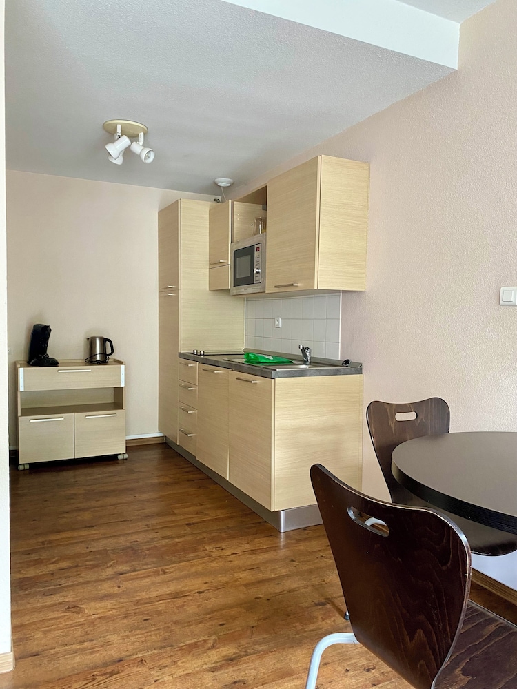 la residence le grand tetras