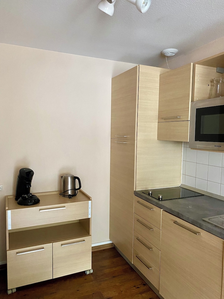 la residence le grand tetras