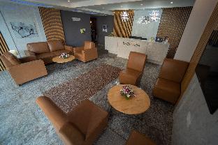 air avenue hotel kempegowda international airport