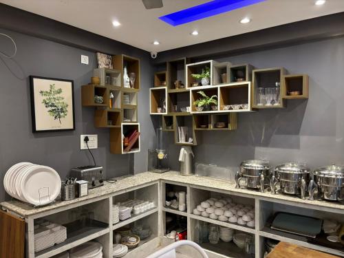 air avenue hotel kempegowda international airport